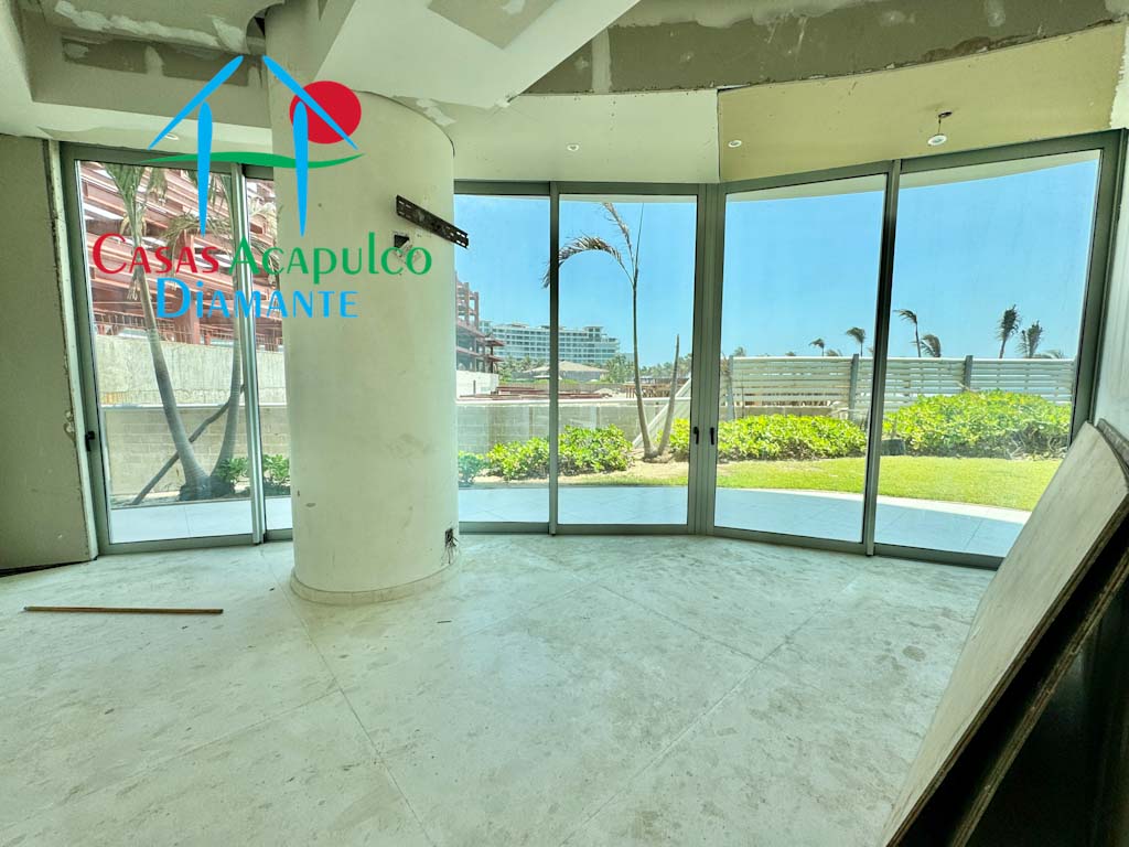 Mare F1 - Recámara tres 1